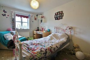 Bedroom Two- click for photo gallery